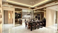 One Marina Gardens (D1), Apartment #639118001
